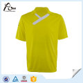 Club Gold Athletic Rugby Jersey for Men